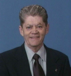 Tom Hart - Professional headshot