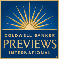 Coldwell Banker - Company logo