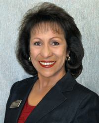 Natalie Gurule - Professional headshot