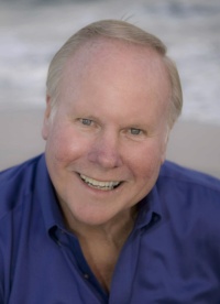 Big Dan Willard - Buyers ONLY Broker - Professional headshot