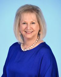Missy Butler Hynous - Professional headshot