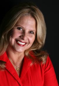 Theresa Bruce-McCasland - Professional headshot