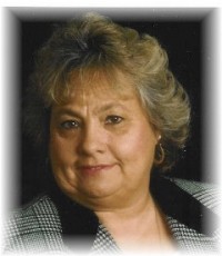 Delores Melton - Professional headshot