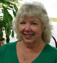 Susan Shelton - Professional headshot