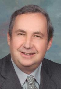 Paul Travis - Professional headshot