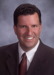 Jon Ulrich - Professional headshot