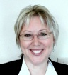 Edith Certain - Professional headshot