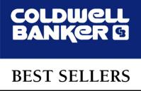 Coldwell Banker Best Sellers - Company logo