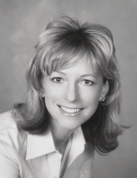 Cynthia Ward - Professional headshot