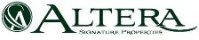 Altera Signature Properties - Company logo