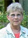 Jane Simpson - Professional headshot