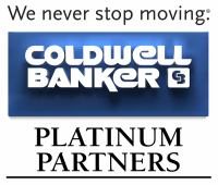 Coldwell Banker Platinum Partners - Company logo