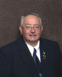 Robert Martin - Professional headshot