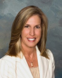 Marlene Mushitz - Professional headshot