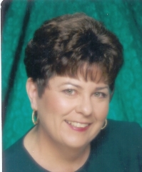 Brenda Wilson - Professional headshot
