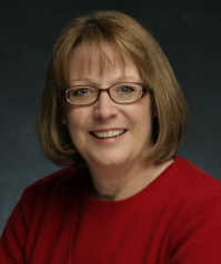 Cathy Phillippi - Professional headshot