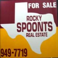 Rocky Spoonts real estate - Company logo