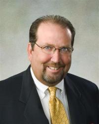 Rocky Spoonts - Professional headshot
