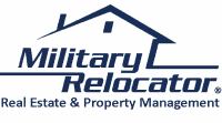 Military Relocator - Company logo