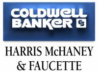 Coldwell Banker Harris McHaney Faucette - Company logo