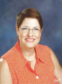 Jeri Dick Ballantine - Professional headshot
