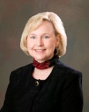 Susan Burford - Professional headshot