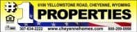#1 Properties - Company logo