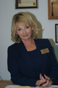 Jorja Beal - Professional headshot