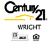 Century 21 Wright - Company logo
