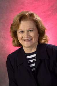 Marlene Roberts Brantley - Professional headshot