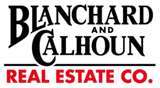 Blanchard and Calhoun Real Estate Co - Company logo