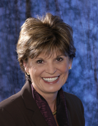 Eileen Howard - Professional headshot