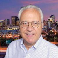 Robert Anema - Professional headshot