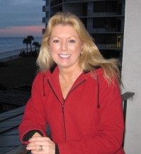 Janet Pembelton - Professional headshot