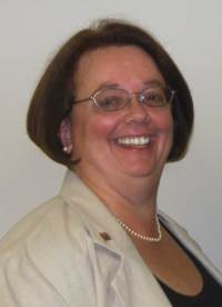 Beth Paisley - Professional headshot