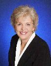 Judy Weiss - Professional headshot