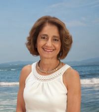 Diane Shattuck - Professional headshot