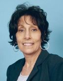 Donna Arrigo - Professional headshot