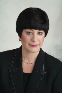 Julie McCoy - Professional headshot