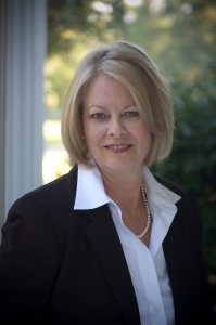 Julie Sample - Professional headshot