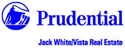 Prudential Jack White / Vista - Company logo