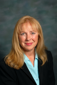 Susan Westlund - Professional headshot