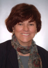 Nancy Anderson - Professional headshot