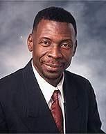 Davis Charles - Professional headshot