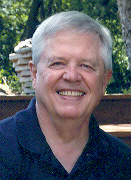 Andrew Symanski - Professional headshot