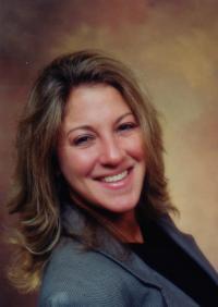 Randi Dickman - Professional headshot