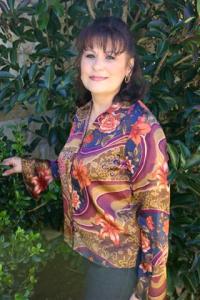 Linda Jeffers - Professional headshot