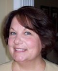 Mary Brown - Professional headshot