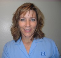 Judy Craven - Professional headshot