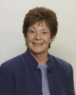Maureen Lippert - Professional headshot
